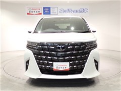 アルファード Z