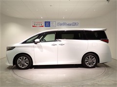 アルファード Z