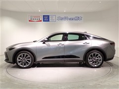 クラウン クロスオーバー G レザー