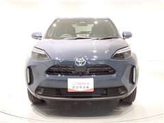 ヤリスクロス HV Z