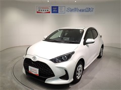 トヨタ ヤリス G