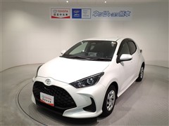 トヨタ ヤリス G