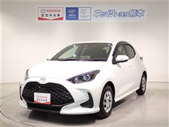 ヤリス HV G