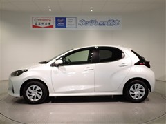 ヤリス HV G