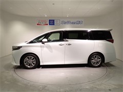 アルファード Z