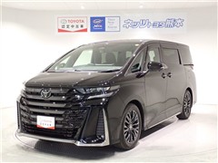 ヴェルファイアHV Z プレミア