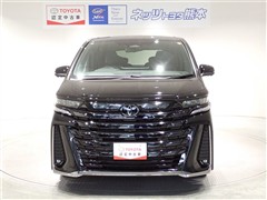 ヴェルファイアHV Z プレミア