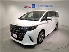 アルファード Z