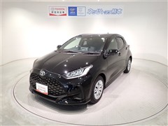 ヤリス HV Z