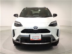 ヤリスクロス HV Z アドベンチャ