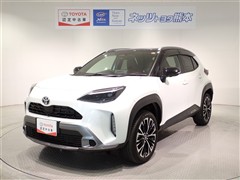 トヨタ ヤリスクロス HV Z アドベンチャ