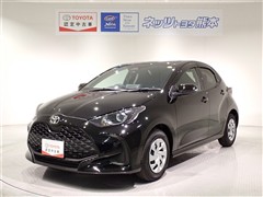 ヤリス G