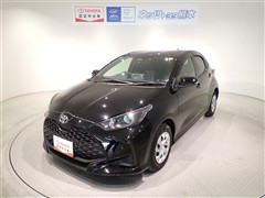 ヤリス G