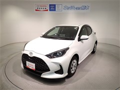 ヤリス G