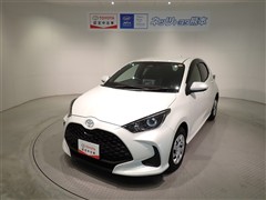 トヨタ ヤリス G