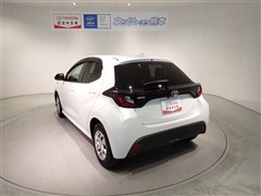 ヤリス G