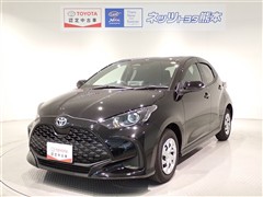ヤリス G