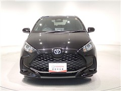 ヤリス G