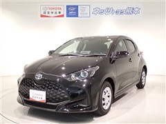 ヤリス G