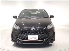 ヤリス G