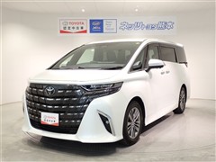 アルファード Z