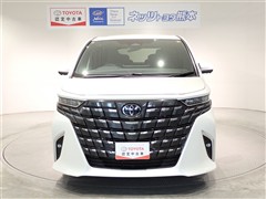 アルファード Z