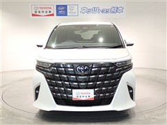 アルファード Z