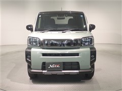 タフト G ダ-ククロムベンチャ-