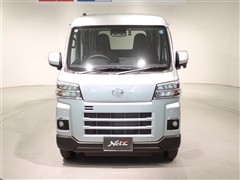 ハイゼットカーゴ DX