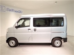 ハイゼットカーゴ DX