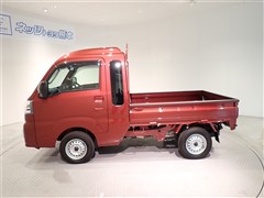 ハイゼットトラック ジャンボ X