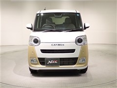 ムーヴキャンバス ストライプス G