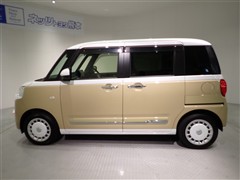 ムーヴキャンバス ストライプス G