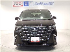 アルファードハイブリッド Z