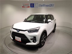 トヨタ ライズ Z