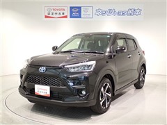 トヨタ ライズ Z
