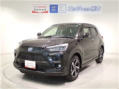 トヨタ ライズ Z