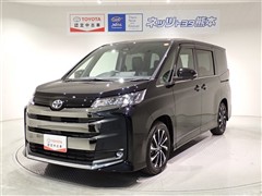 ノア ハイブリッド S-Z