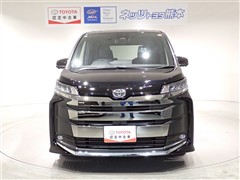 ノア ハイブリッド S-Z