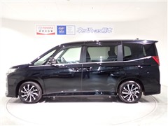 ノア ハイブリッド S-Z