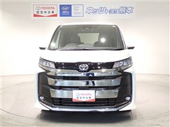 ノア ハイブリッド S-Z