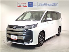 トヨタ ノア ハイブリッド S-Z