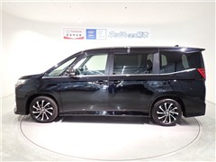 ノア ハイブリッド S-Z