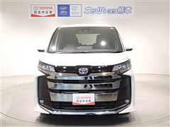 ノア ハイブリッド S-Z