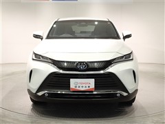 ハリアーハイブリッド
