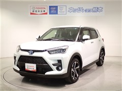 トヨタ　ライズ Z