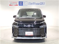 ヴォクシー ハイブリッド S-Z