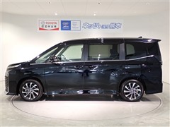 ヴォクシー ハイブリッド S-Z