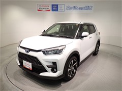 ライズHV Z