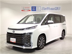 ヴォクシー ハイブリッド S-Z
